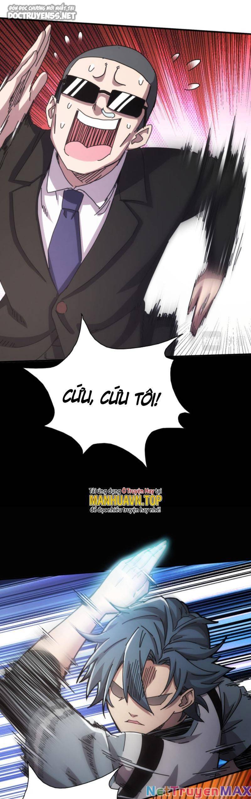 Căn Hộ Thái Hư: Chapter 15