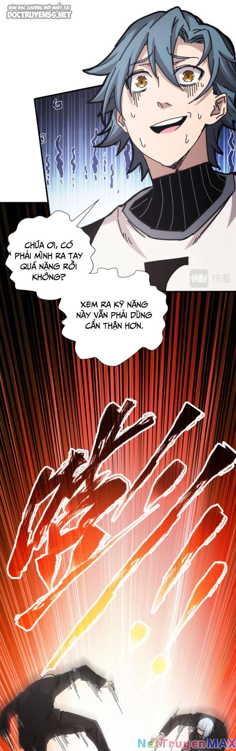 Căn Hộ Thái Hư: Chapter 15