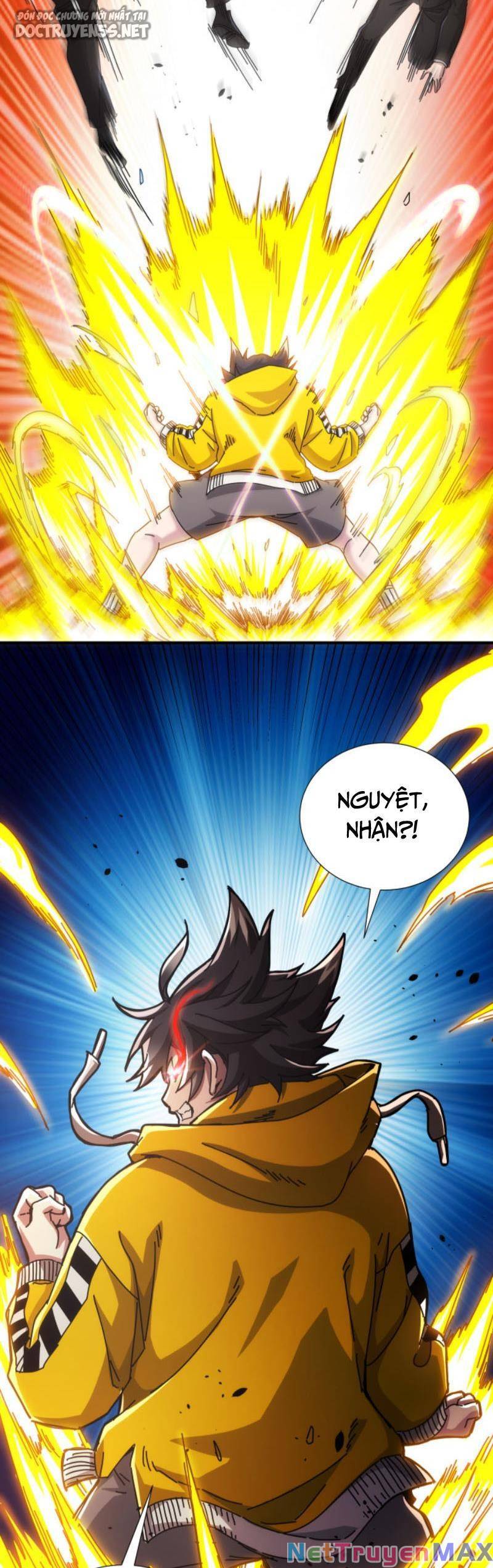 Căn Hộ Thái Hư: Chapter 15