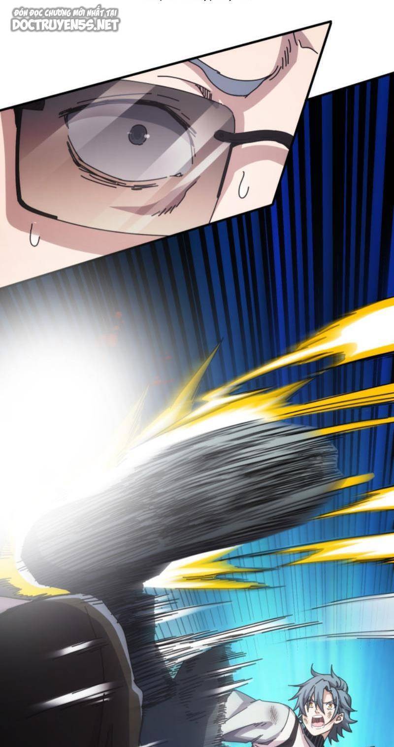 Căn Hộ Thái Hư: Chapter 15