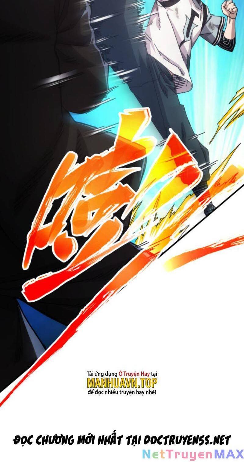 Căn Hộ Thái Hư: Chapter 15