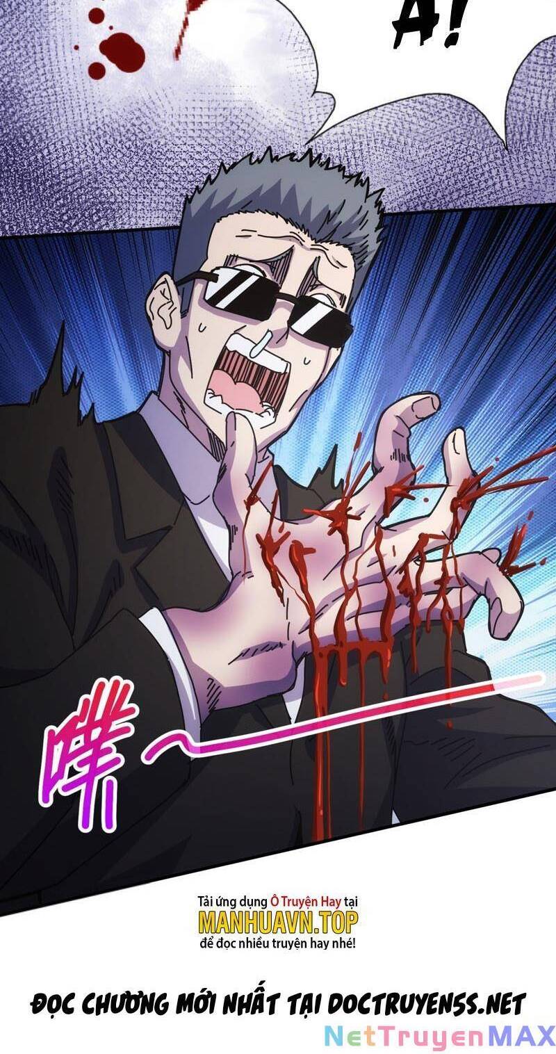Căn Hộ Thái Hư: Chapter 15