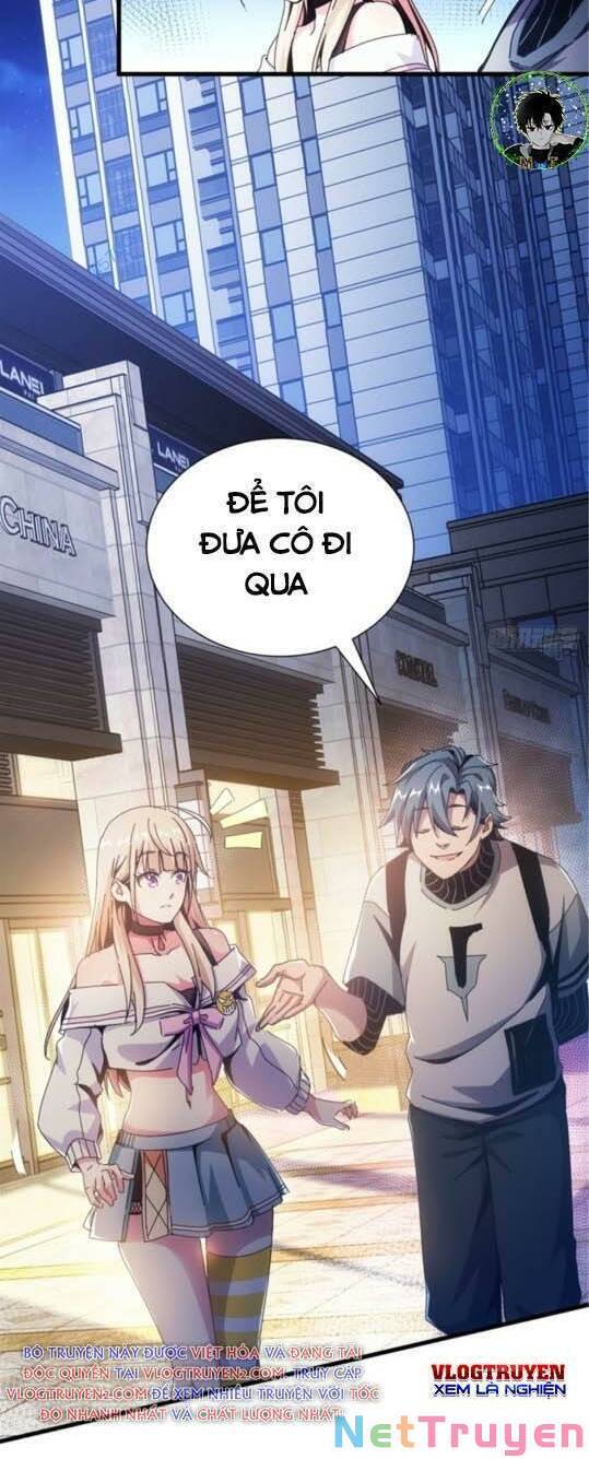 Căn Hộ Thái Hư: Chapter 6