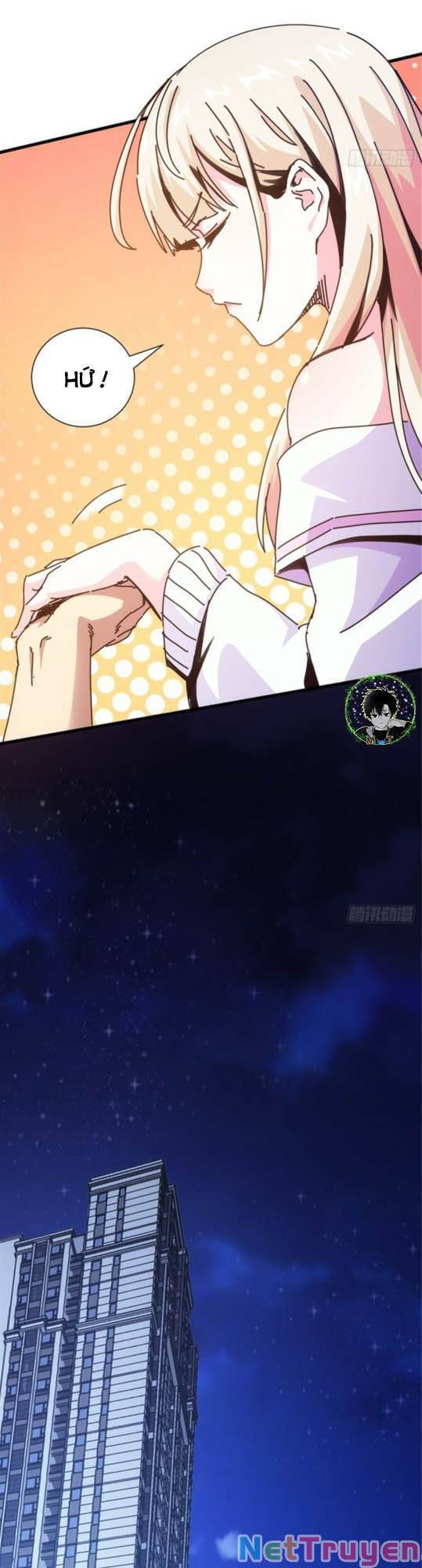 Căn Hộ Thái Hư: Chapter 6