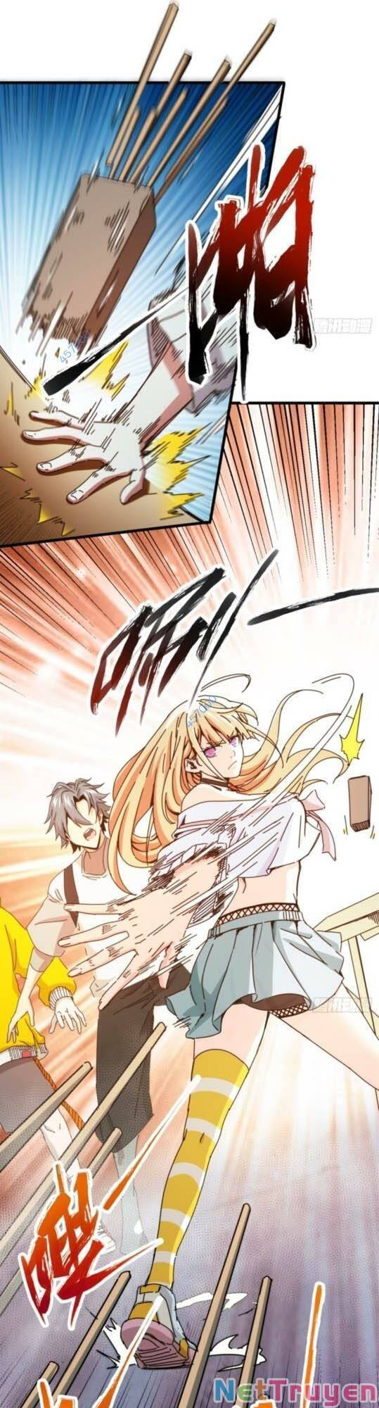 Căn Hộ Thái Hư: Chapter 6