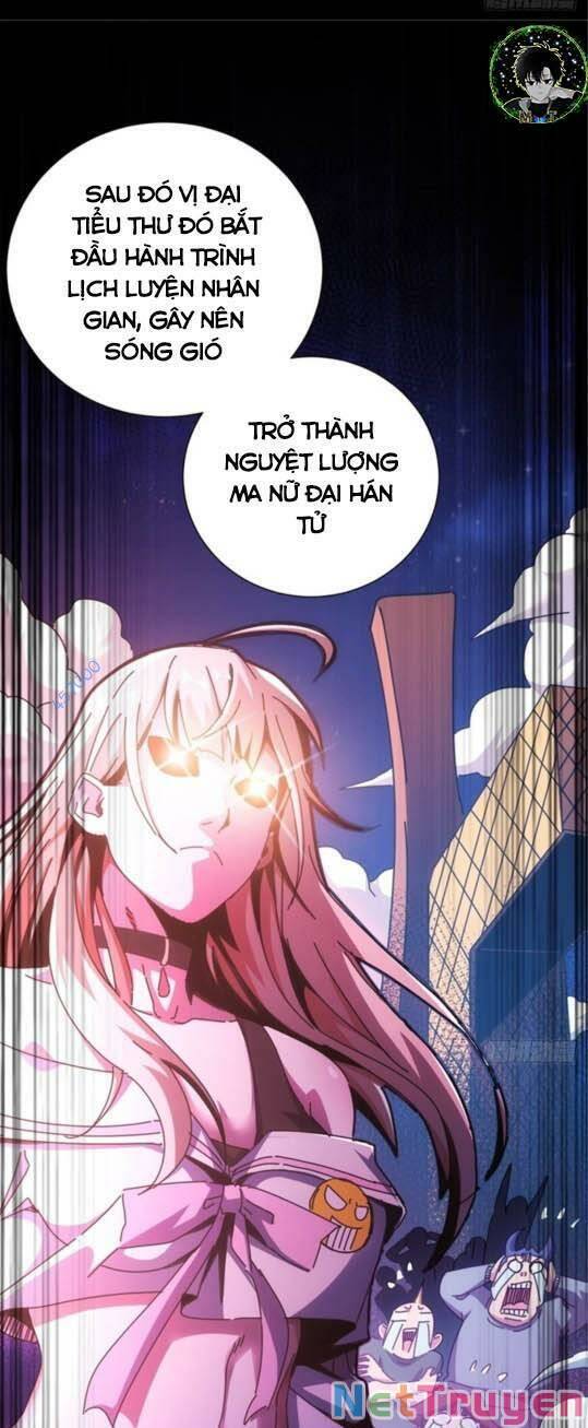 Căn Hộ Thái Hư: Chapter 6
