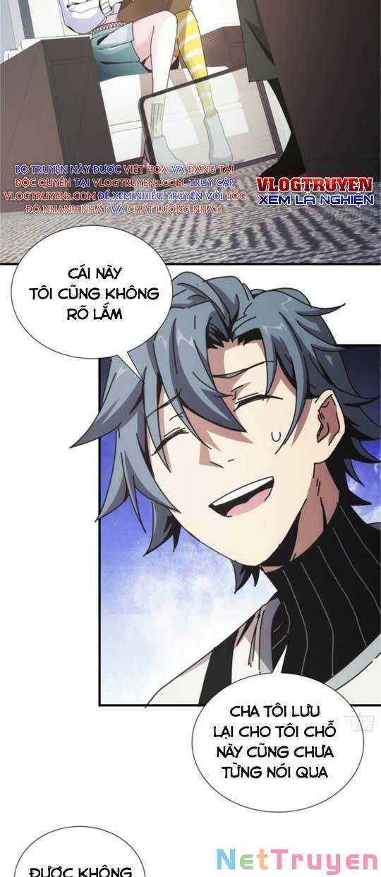 Căn Hộ Thái Hư: Chapter 7