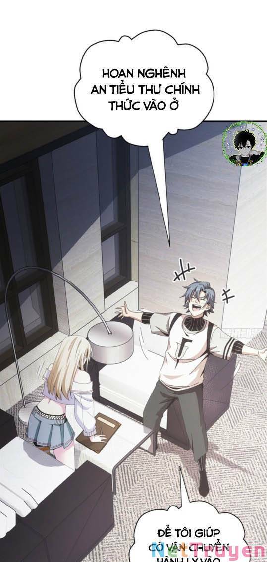Căn Hộ Thái Hư: Chapter 7