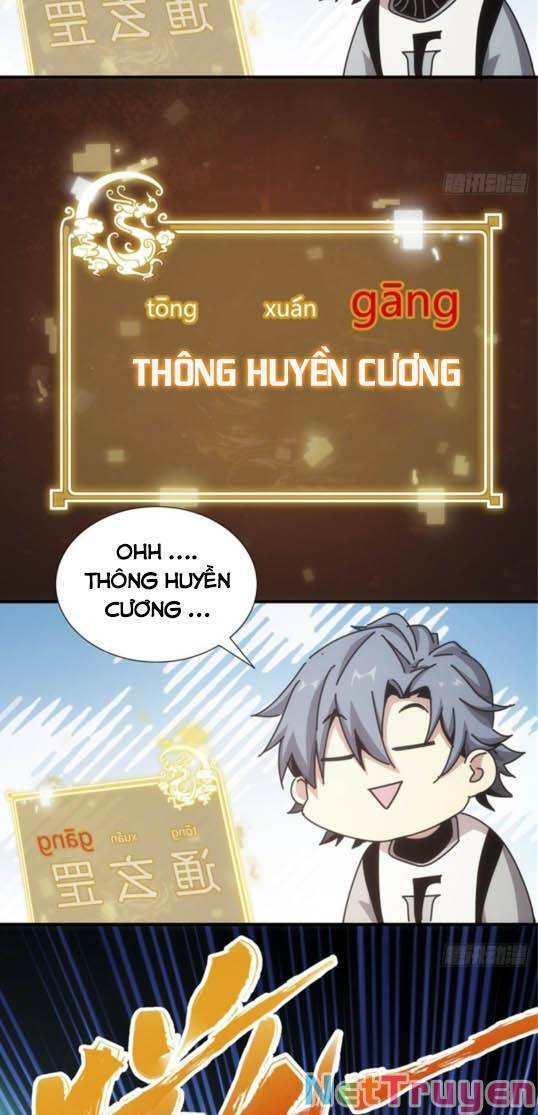Căn Hộ Thái Hư: Chapter 7
