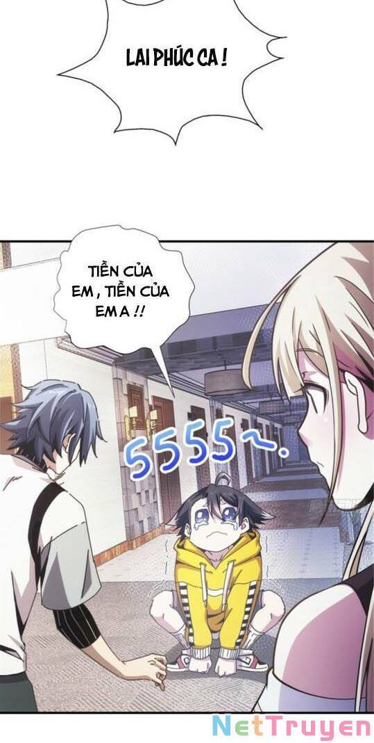 Căn Hộ Thái Hư: Chapter 7