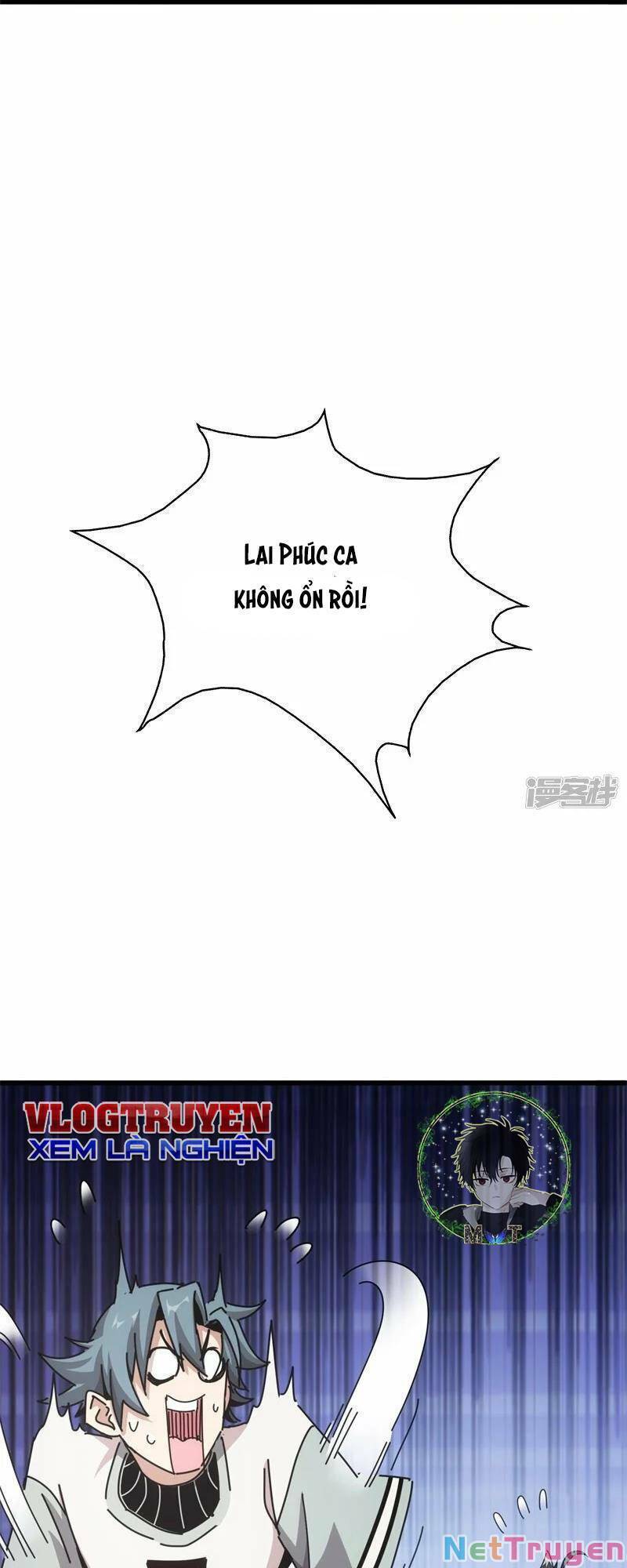 Căn Hộ Thái Hư: Chapter 8