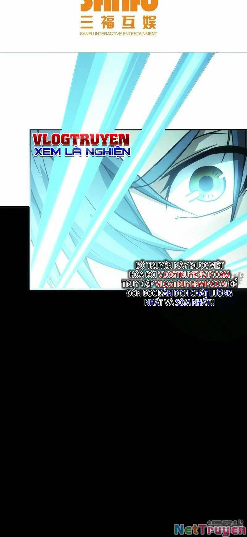 Căn Hộ Thái Hư: Chapter 8