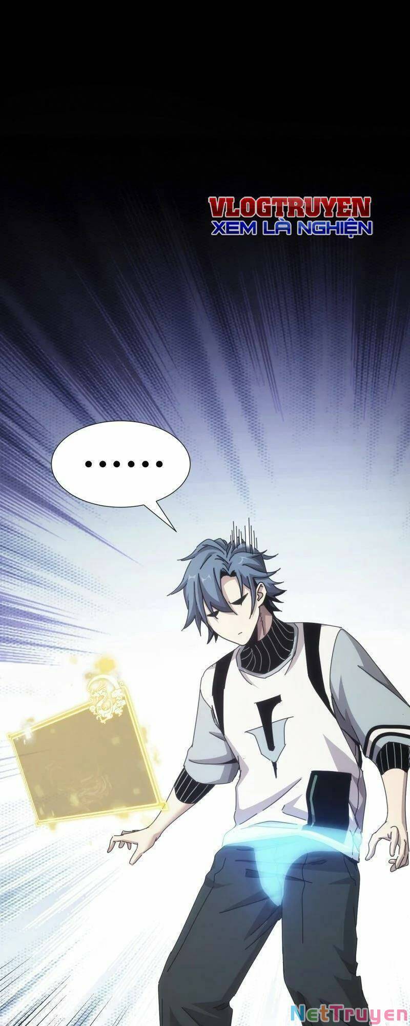 Căn Hộ Thái Hư: Chapter 8