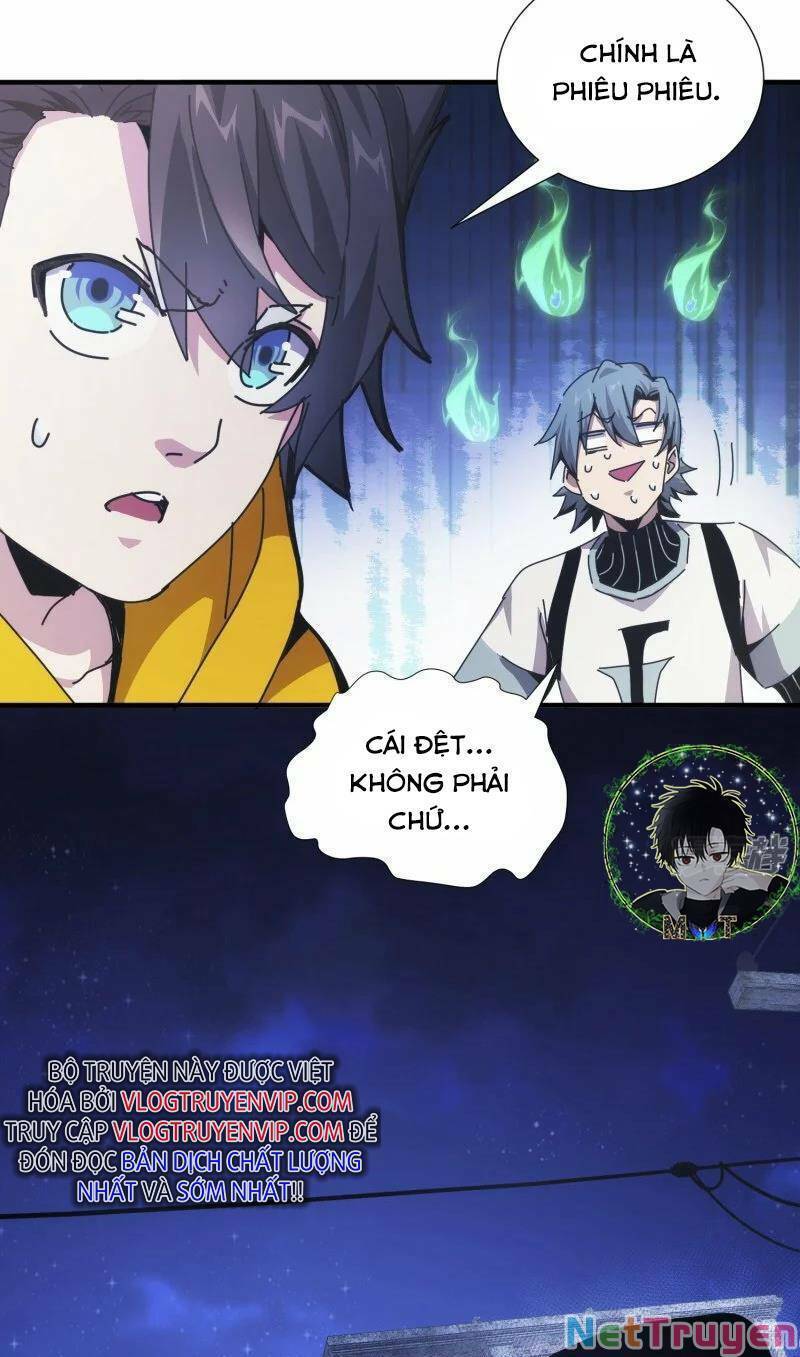 Căn Hộ Thái Hư: Chapter 8