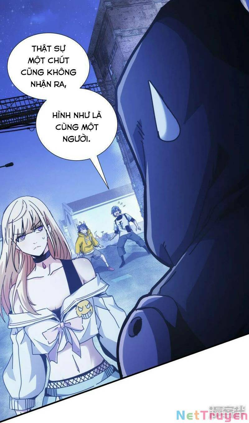 Căn Hộ Thái Hư: Chapter 8