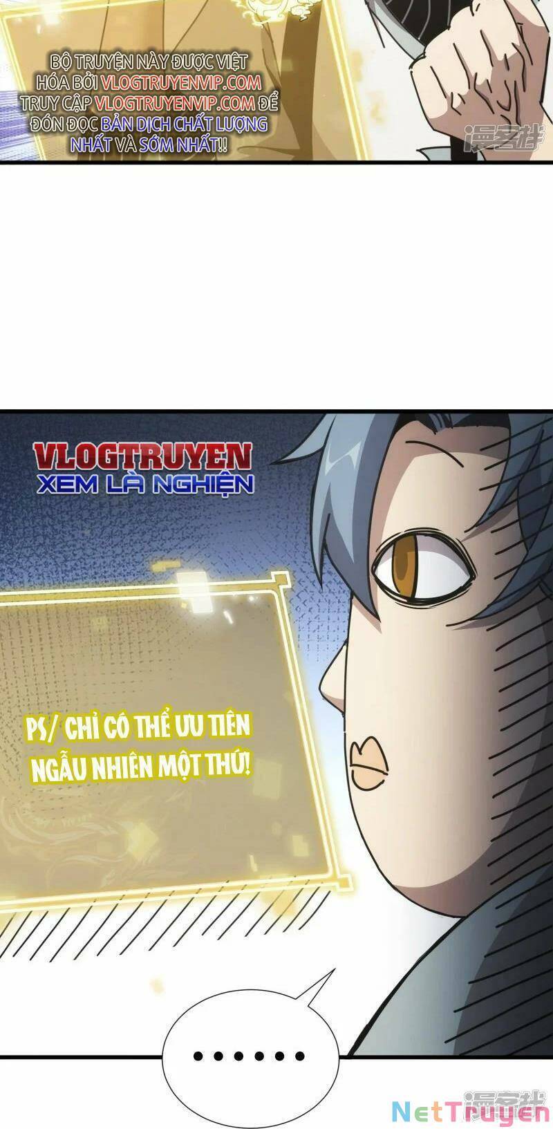 Căn Hộ Thái Hư: Chapter 8