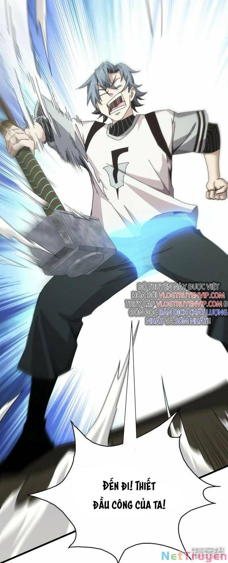 Căn Hộ Thái Hư: Chapter 8