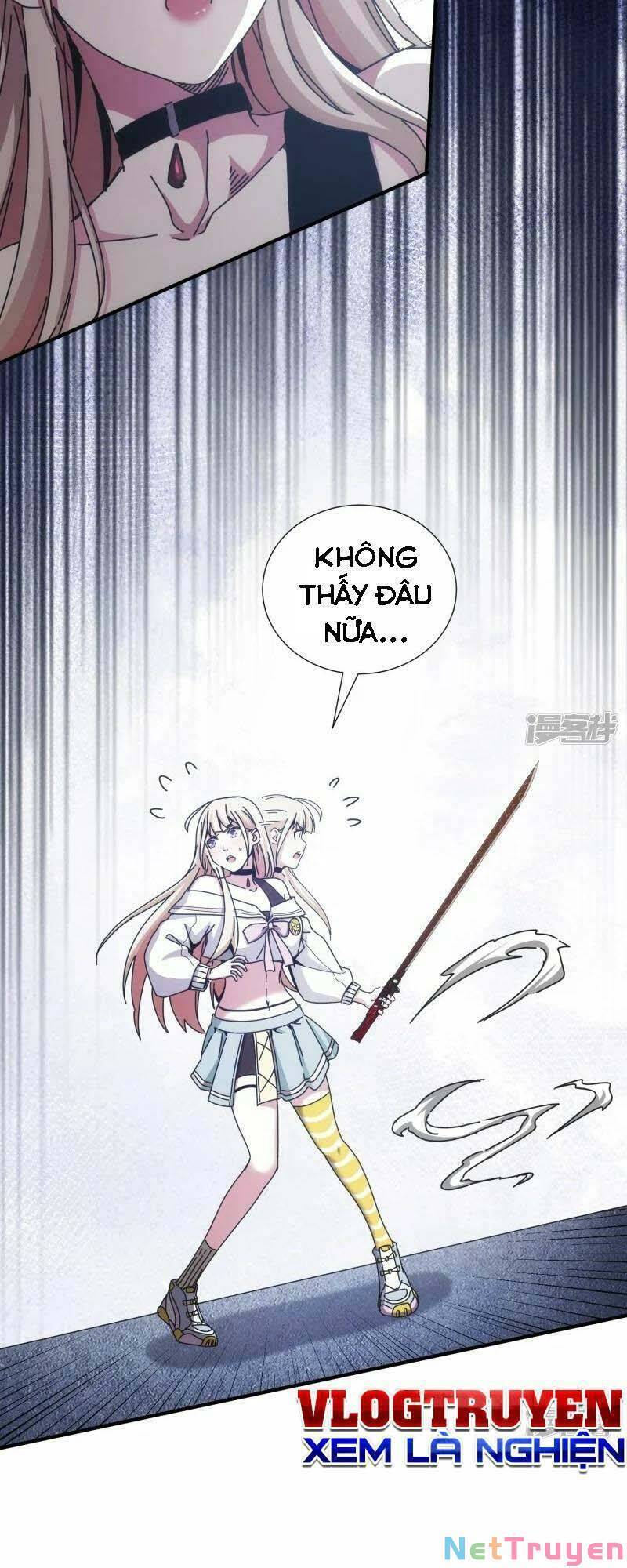 Căn Hộ Thái Hư: Chapter 9