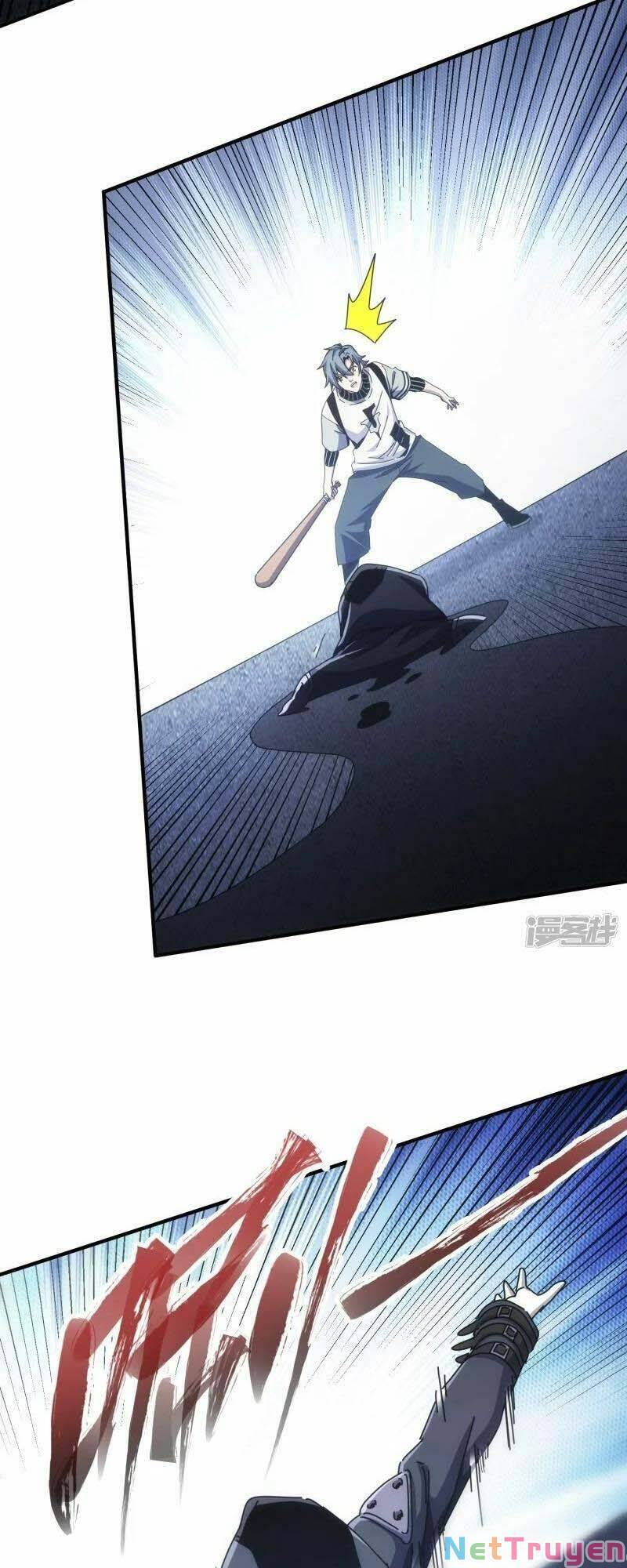 Căn Hộ Thái Hư: Chapter 9