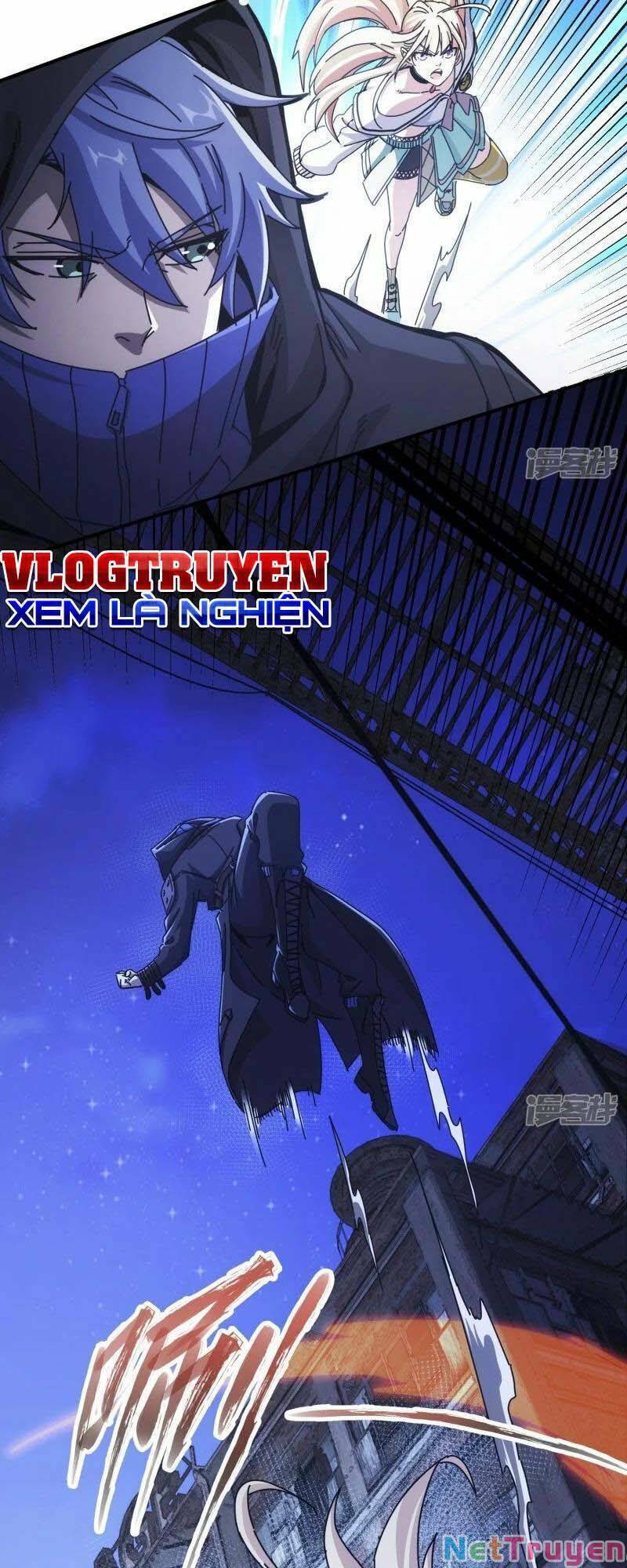 Căn Hộ Thái Hư: Chapter 9
