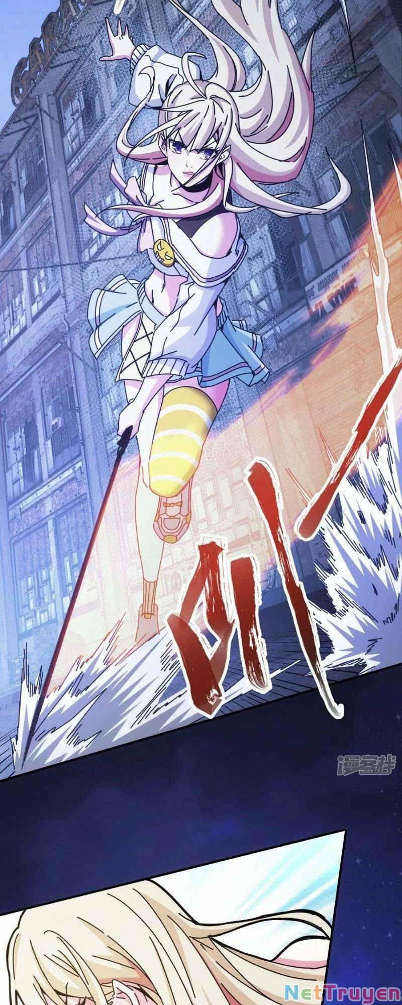 Căn Hộ Thái Hư: Chapter 9