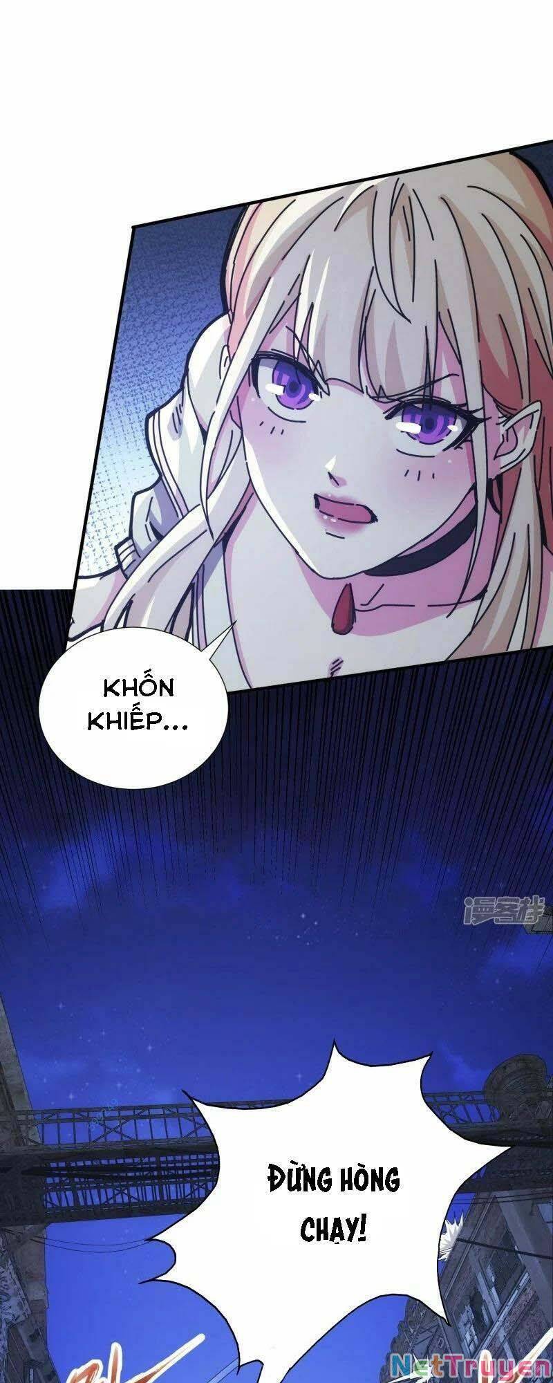 Căn Hộ Thái Hư: Chapter 9