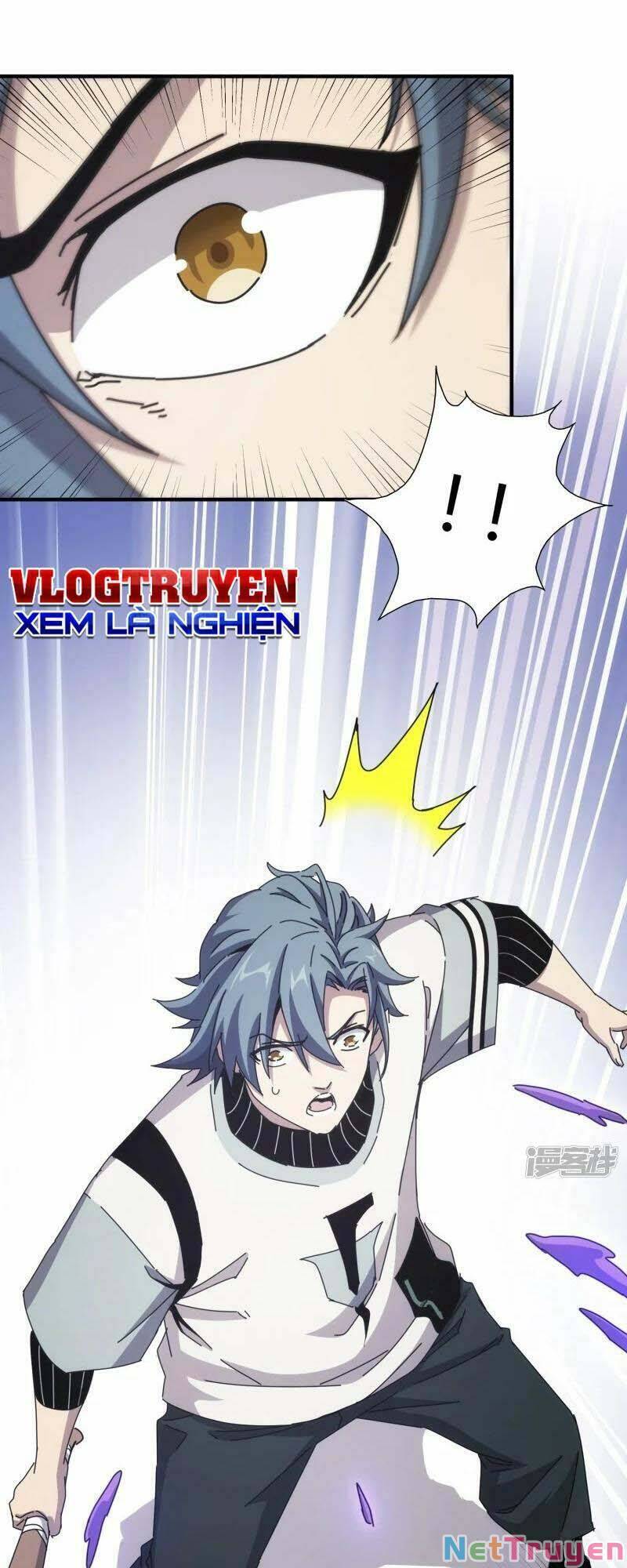 Căn Hộ Thái Hư: Chapter 9