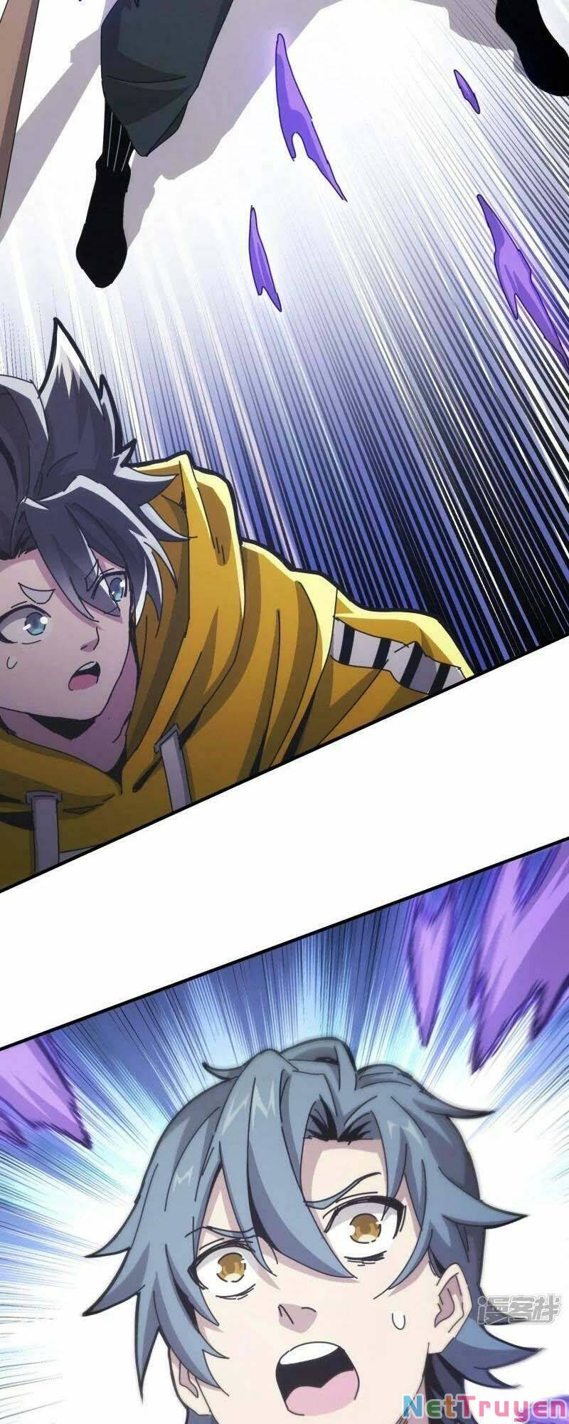 Căn Hộ Thái Hư: Chapter 9