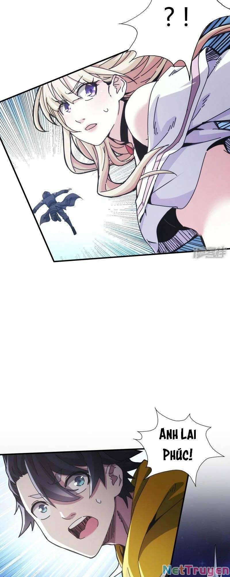 Căn Hộ Thái Hư: Chapter 9