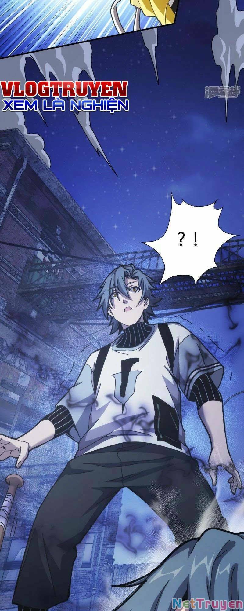 Căn Hộ Thái Hư: Chapter 9