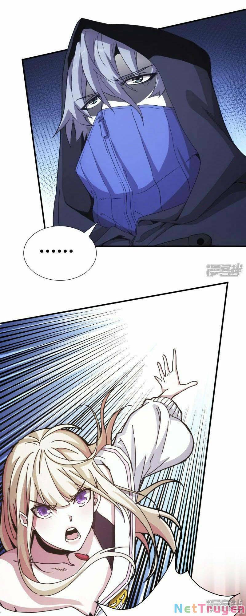 Căn Hộ Thái Hư: Chapter 9