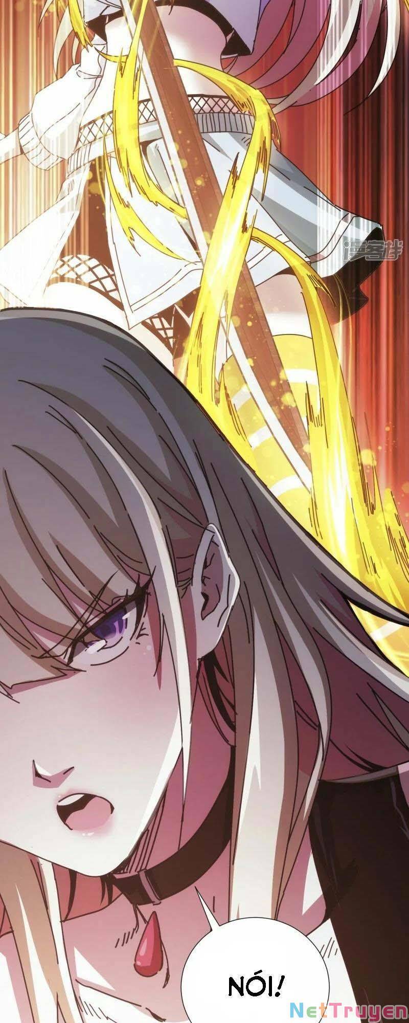 Căn Hộ Thái Hư: Chapter 9