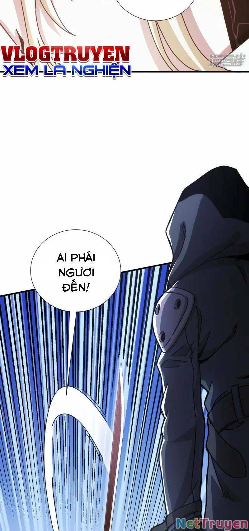 Căn Hộ Thái Hư: Chapter 9