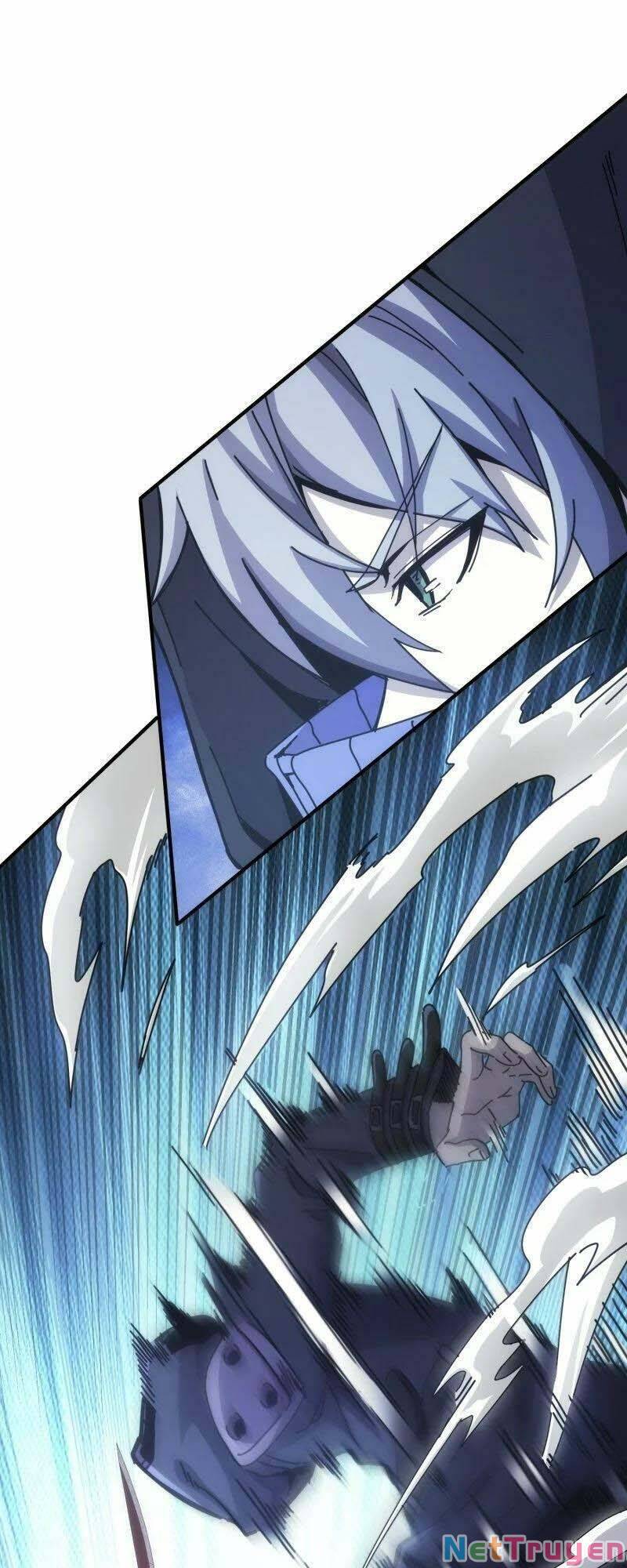 Căn Hộ Thái Hư: Chapter 9