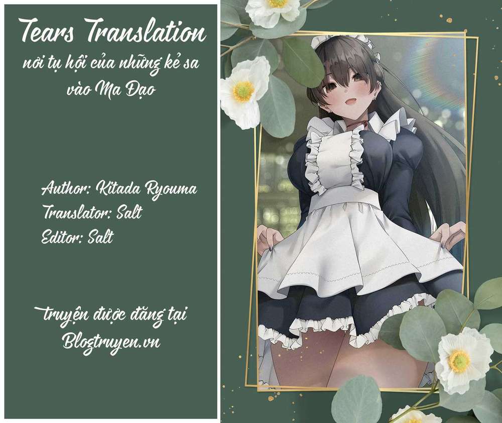 Sống Cùng Cô Nữ Sinh Trung Học Kỳ Lạ Ở Nhờ Nhà: Chapter 17.7: Tôi bị một nữ sinh trung học kỳ lạ giam cầm IF~