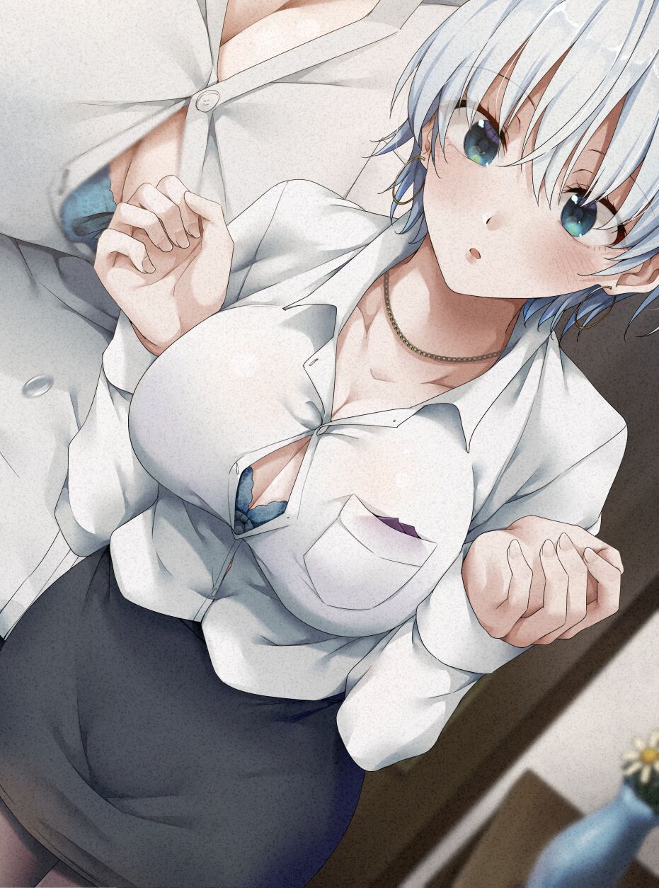 Sống Cùng Cô Nữ Sinh Trung Học Kỳ Lạ Ở Nhờ Nhà: Chapter 9