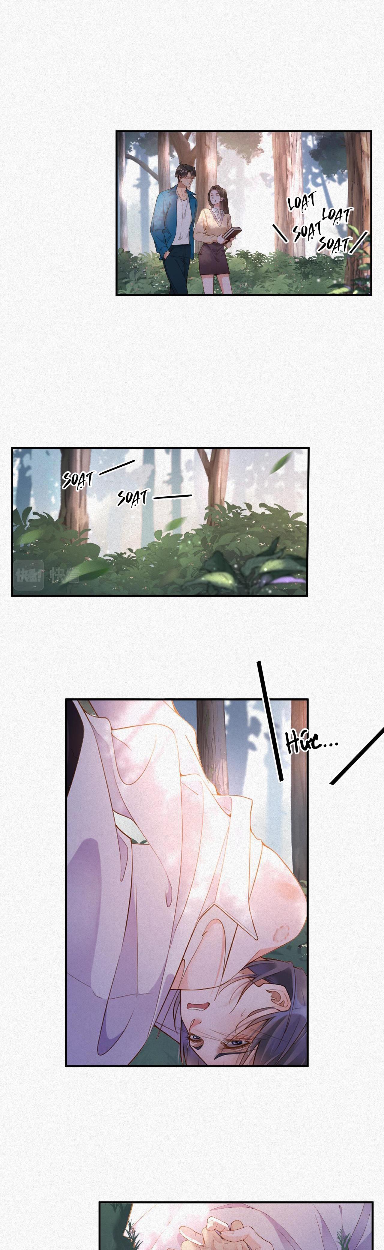 Chồng Cũ Muốn Tái Hôn Lần Nữa: Chapter 11