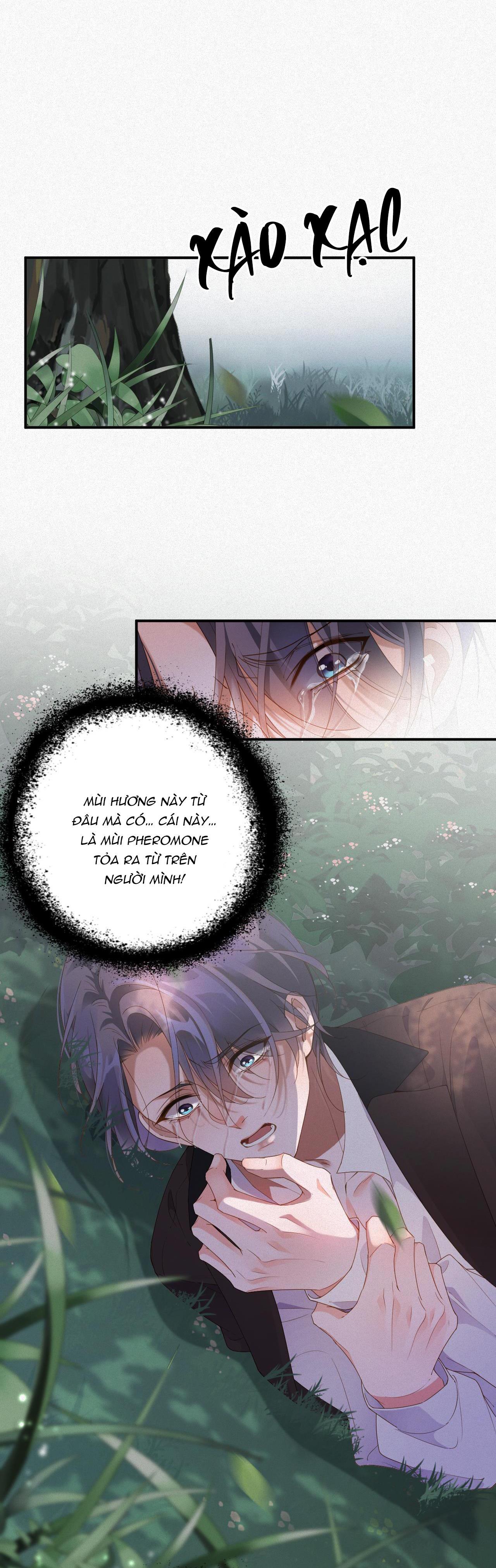 Chồng Cũ Muốn Tái Hôn Lần Nữa: Chapter 11