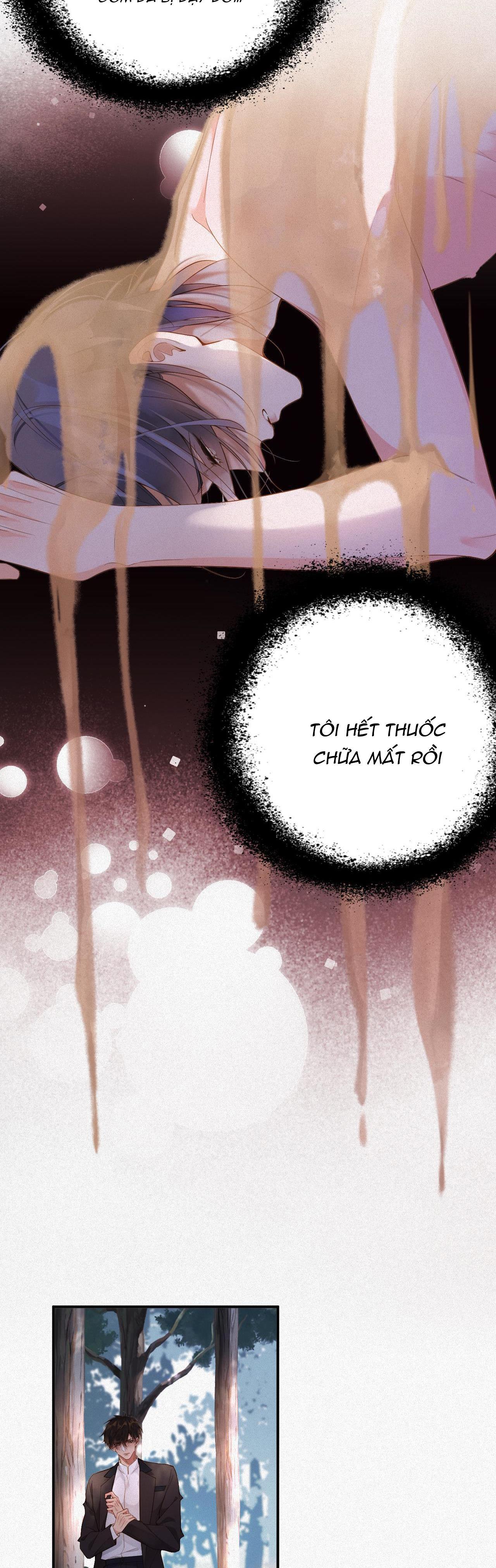 Chồng Cũ Muốn Tái Hôn Lần Nữa: Chapter 11