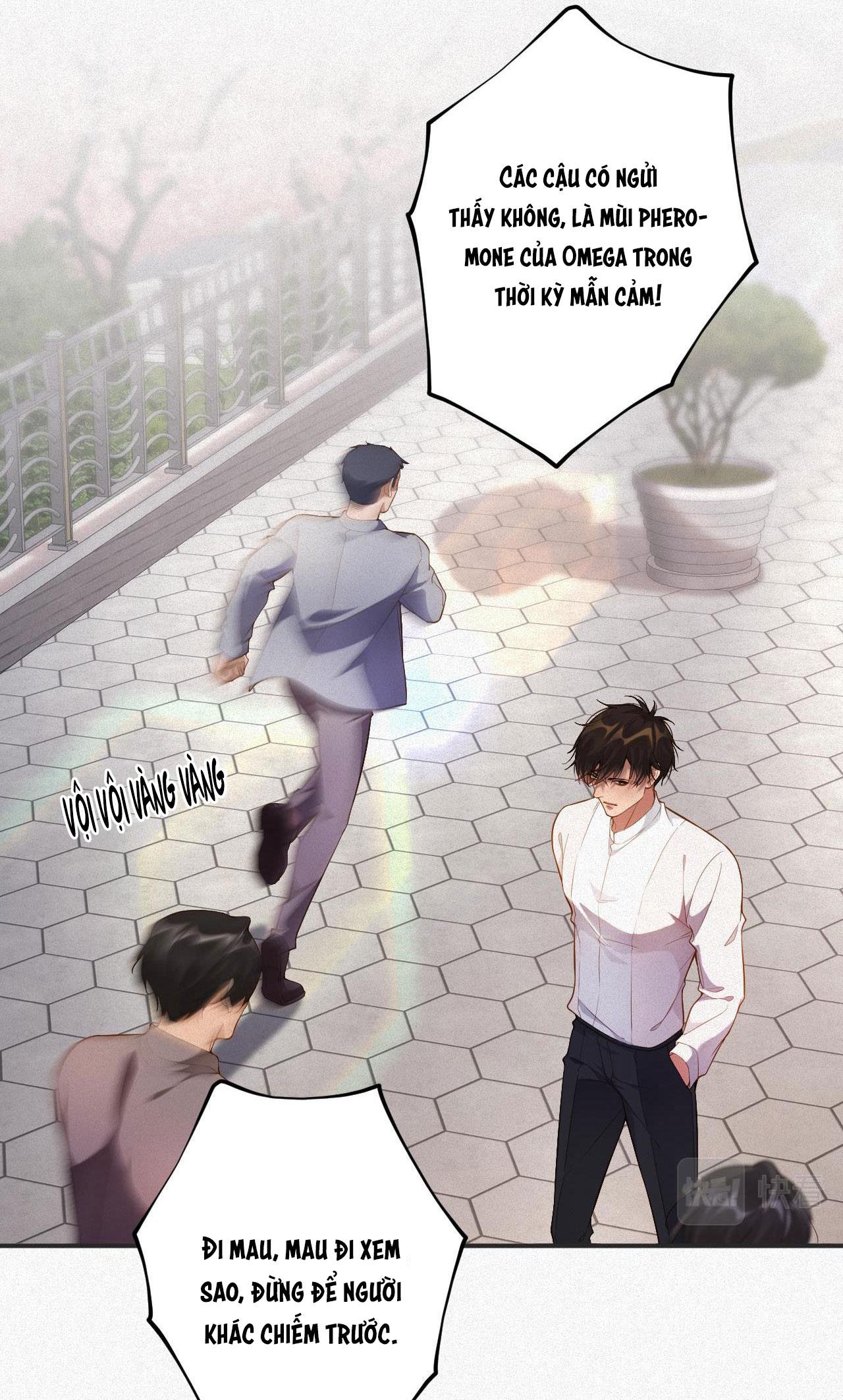Chồng Cũ Muốn Tái Hôn Lần Nữa: Chapter 12