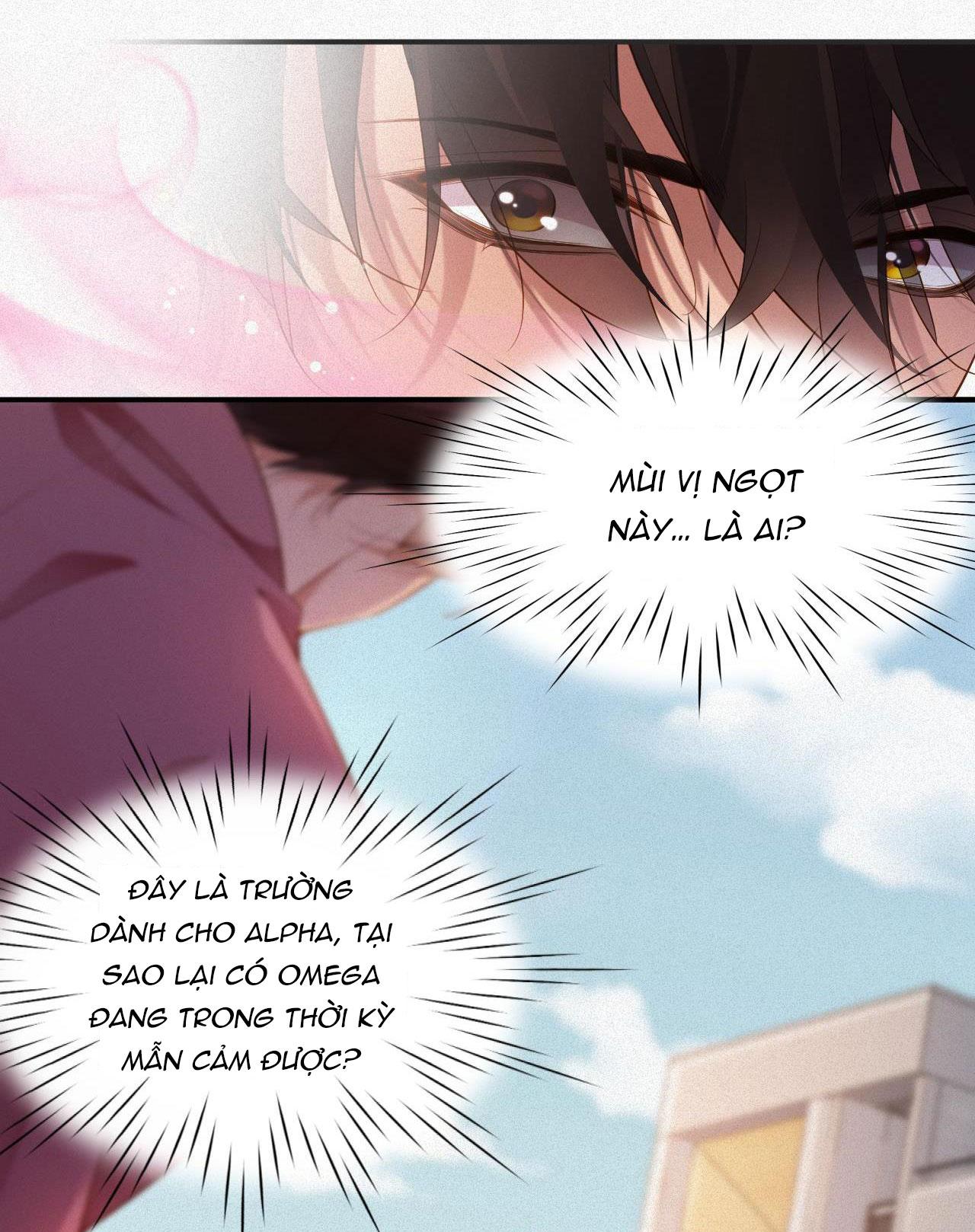 Chồng Cũ Muốn Tái Hôn Lần Nữa: Chapter 12