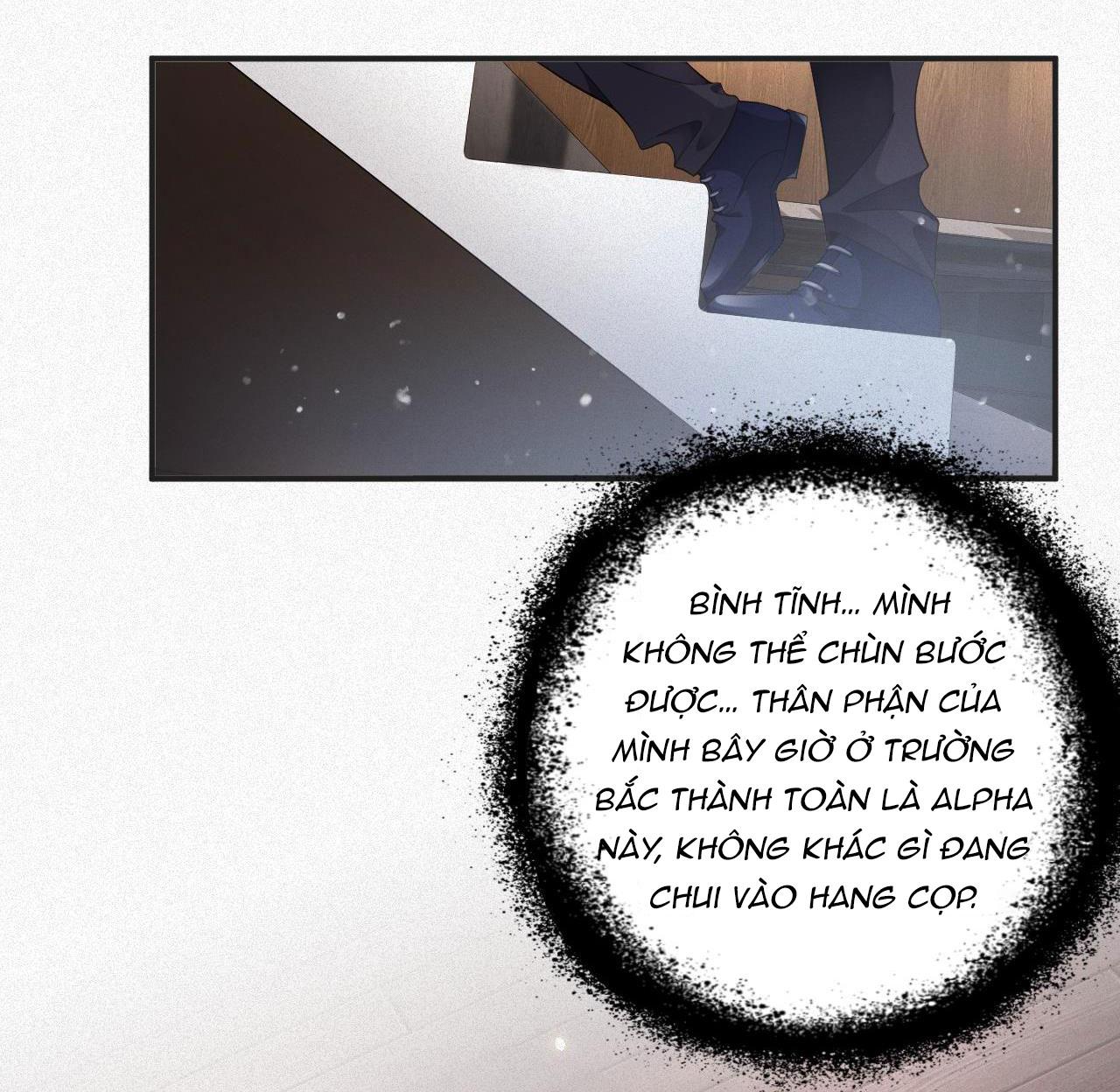 Chồng Cũ Muốn Tái Hôn Lần Nữa: Chapter 12