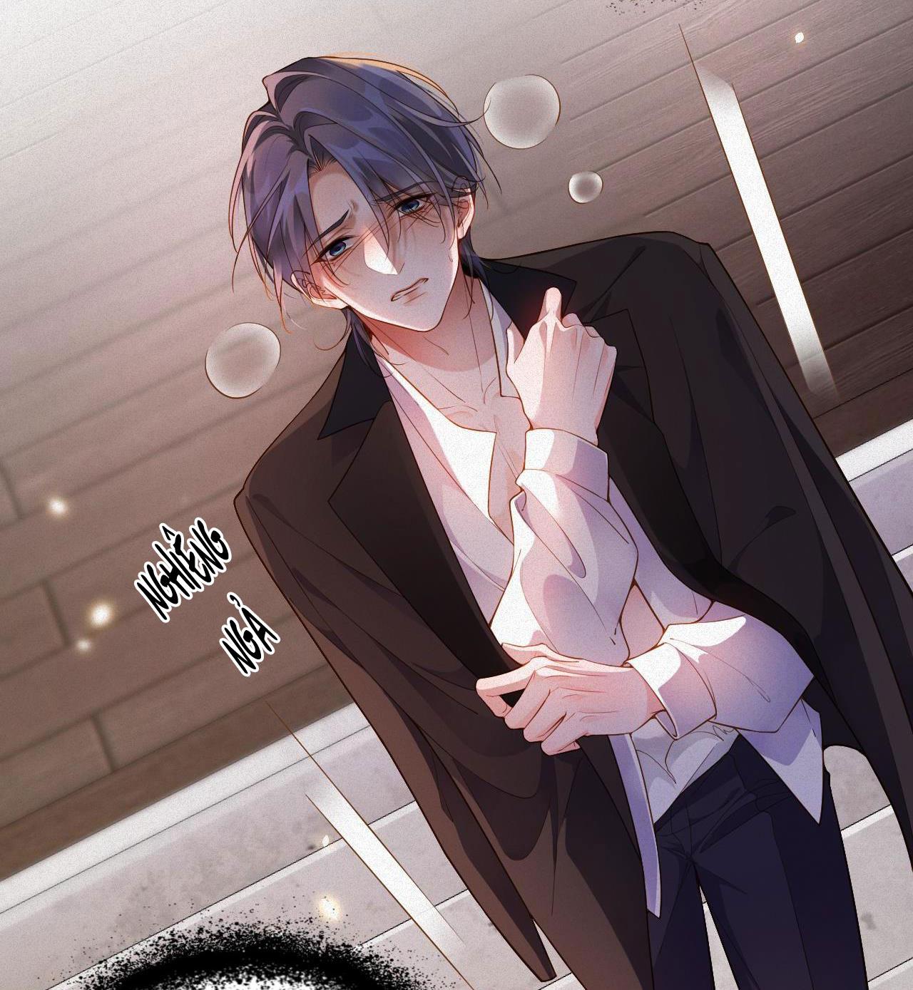 Chồng Cũ Muốn Tái Hôn Lần Nữa: Chapter 12