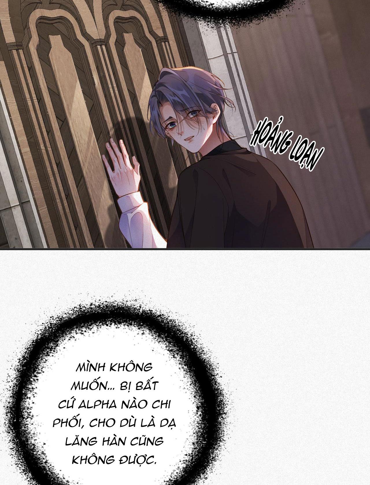 Chồng Cũ Muốn Tái Hôn Lần Nữa: Chapter 12