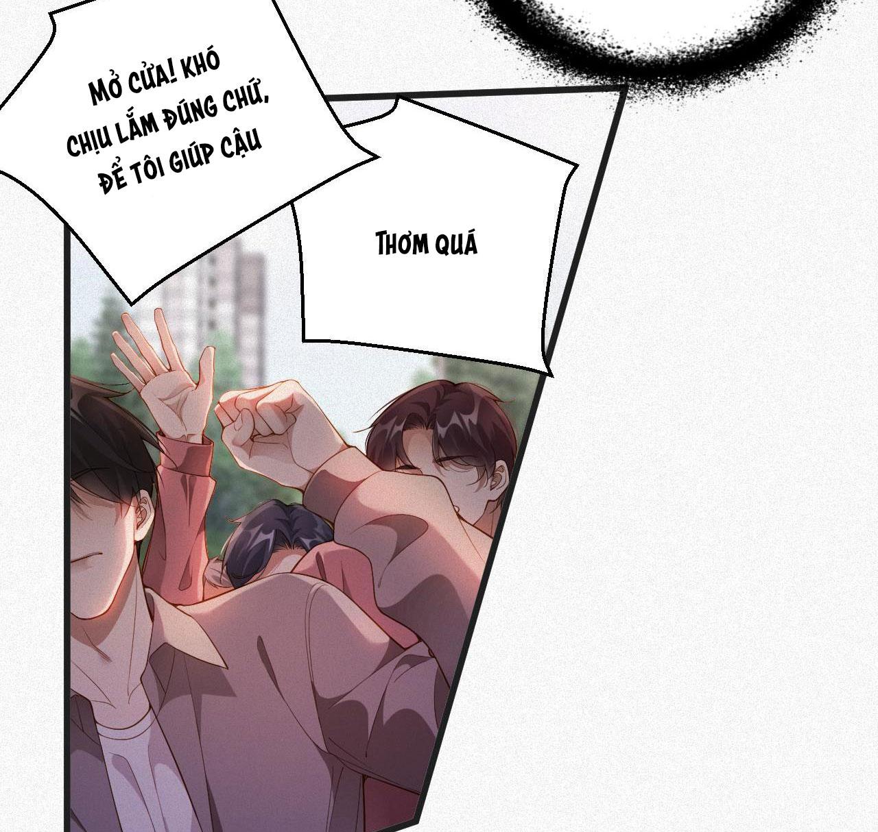 Chồng Cũ Muốn Tái Hôn Lần Nữa: Chapter 12