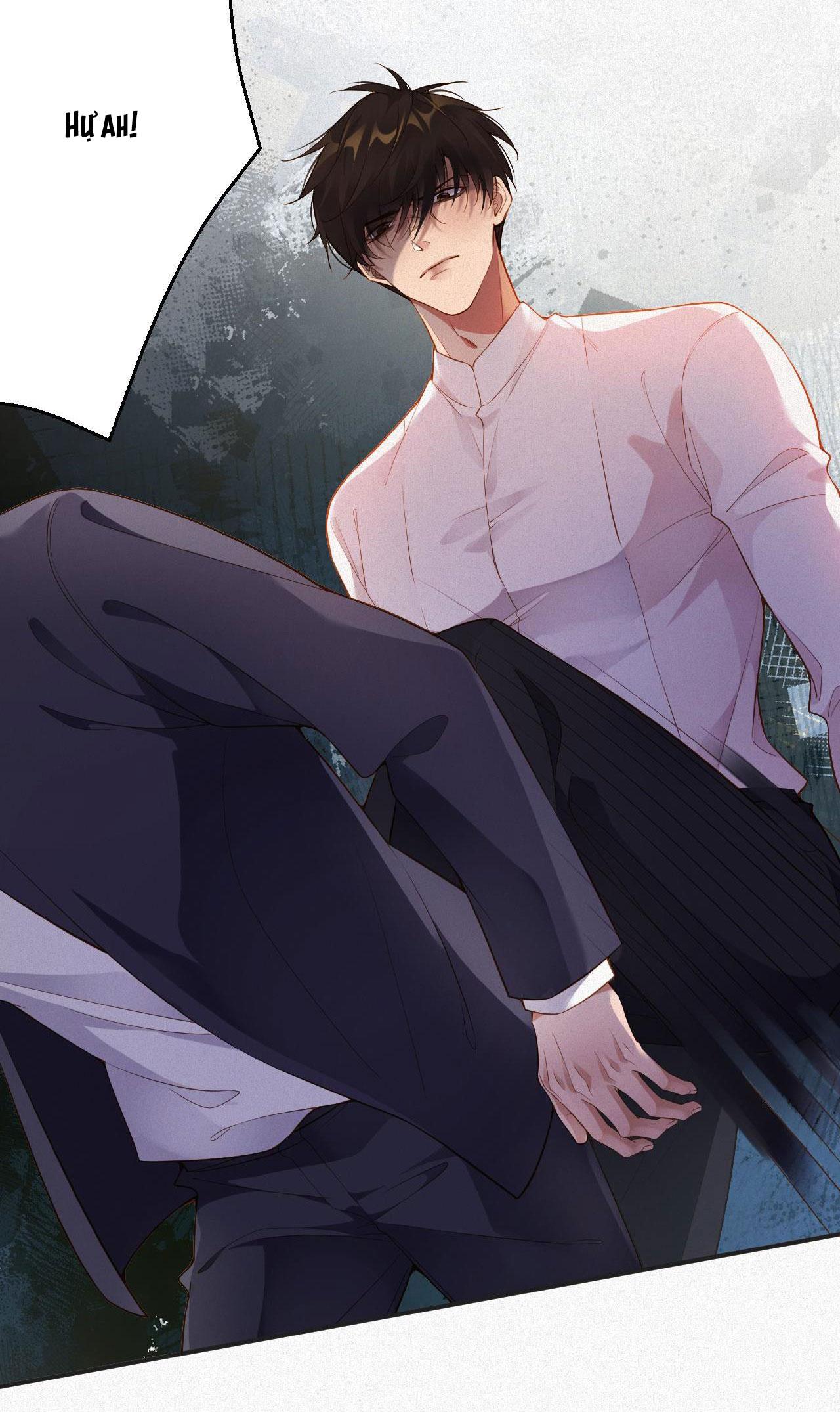 Chồng Cũ Muốn Tái Hôn Lần Nữa: Chapter 12