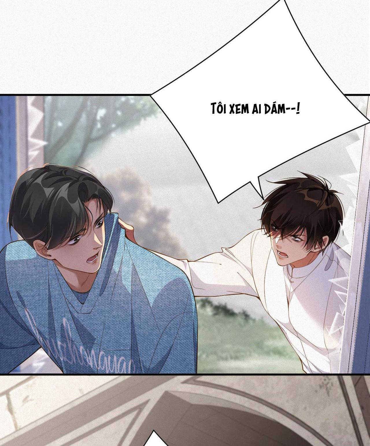 Chồng Cũ Muốn Tái Hôn Lần Nữa: Chapter 12