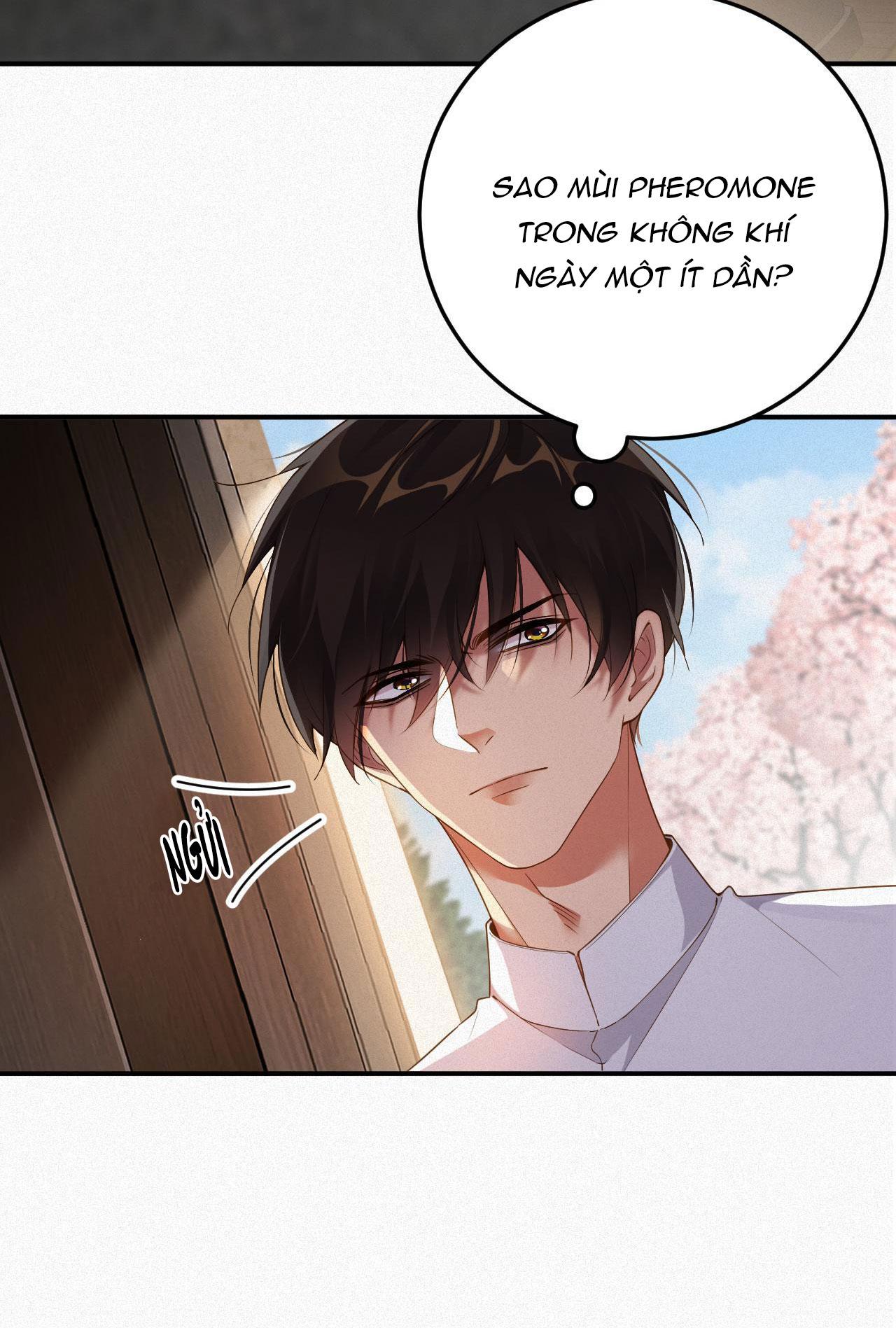 Chồng Cũ Muốn Tái Hôn Lần Nữa: Chapter 12