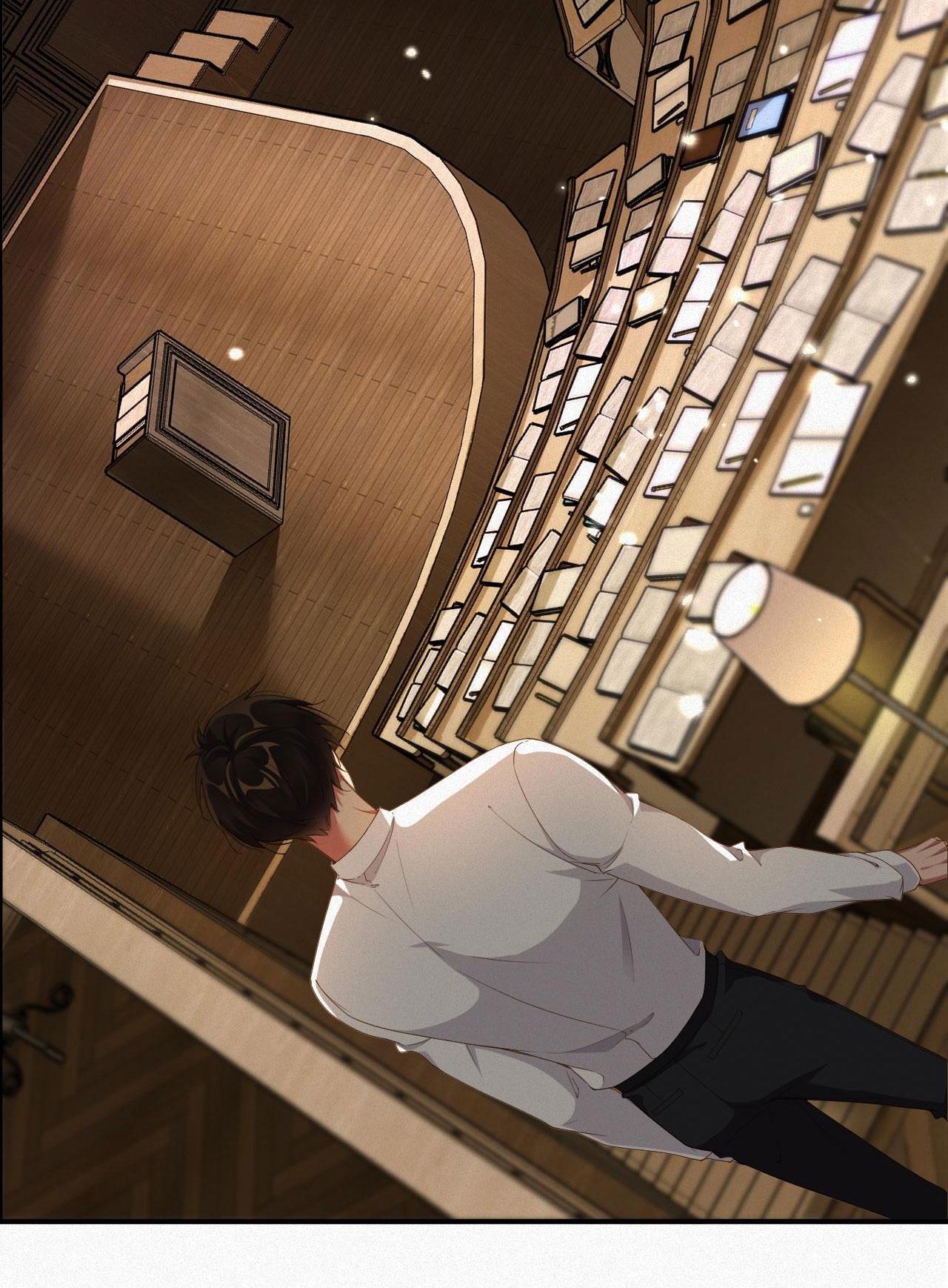 Chồng Cũ Muốn Tái Hôn Lần Nữa: Chapter 12