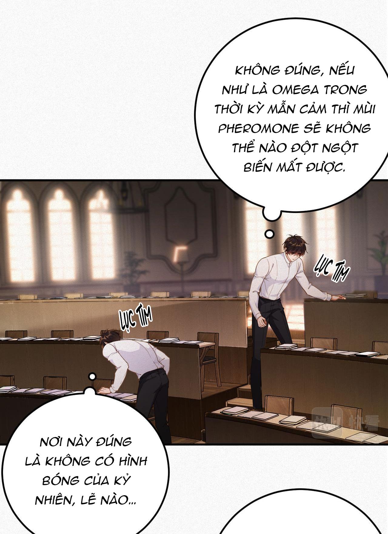 Chồng Cũ Muốn Tái Hôn Lần Nữa: Chapter 12